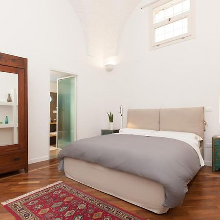 San Matteo House Apartment Lecce Exterior photo