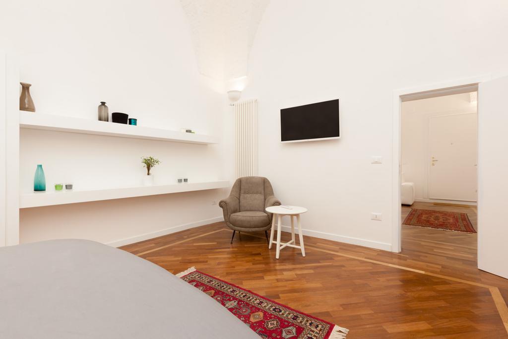 San Matteo House Apartment Lecce Exterior photo