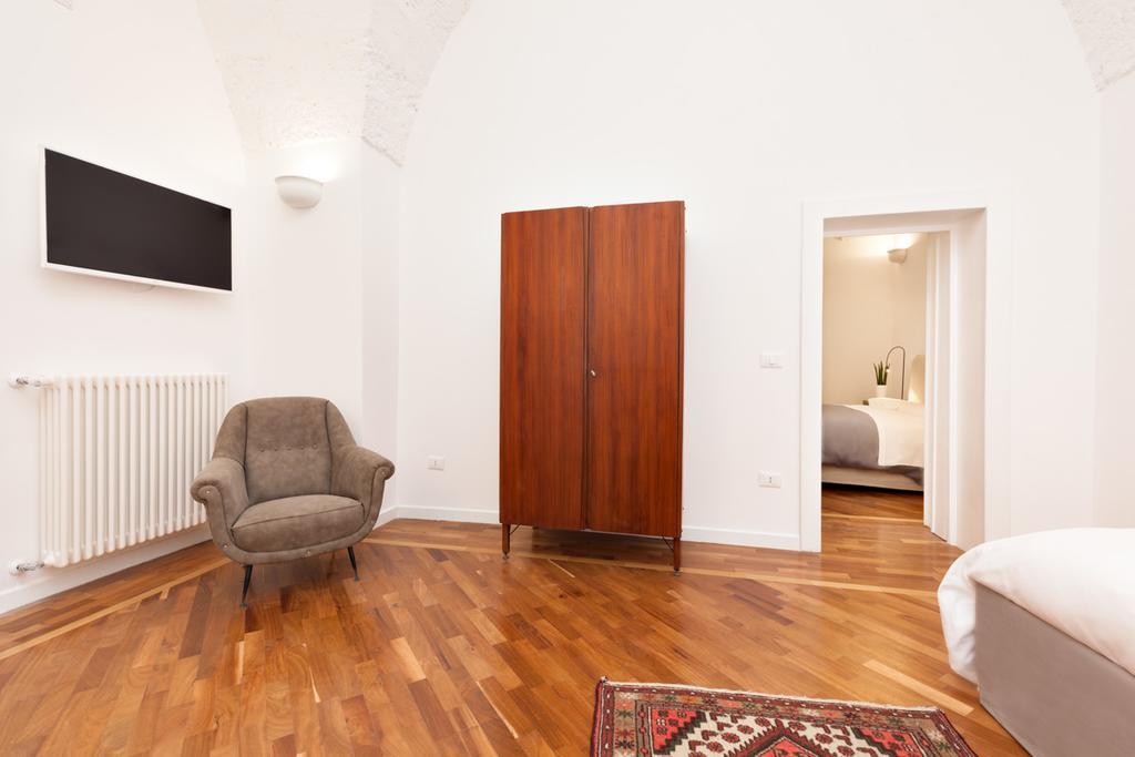 San Matteo House Apartment Lecce Exterior photo